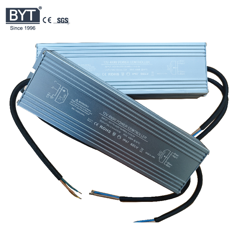 LED ultra-thin waterproof power supply