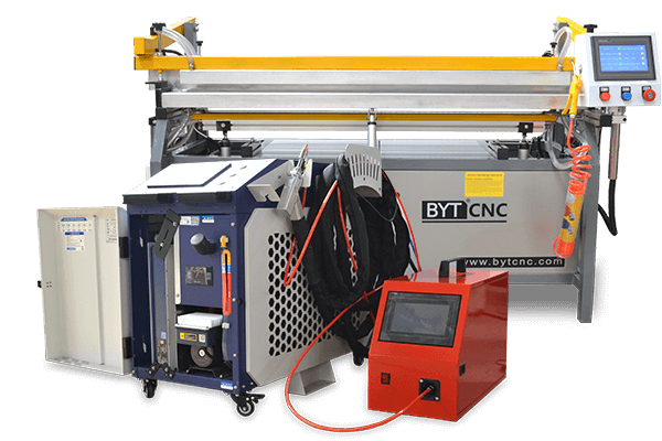 Other Machines