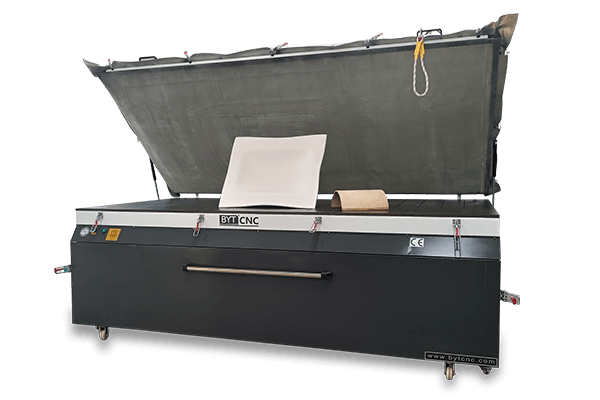 Press / Vacuum Press