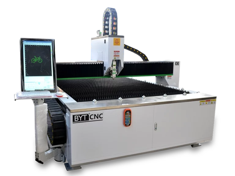 BJG - 1530G High-precision laser cutting head