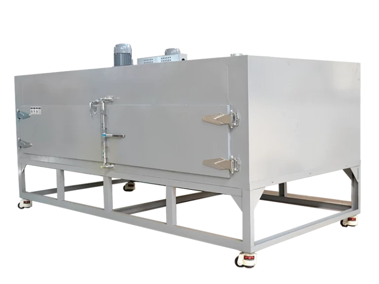 BSF-H Circulating Air Heat Oven