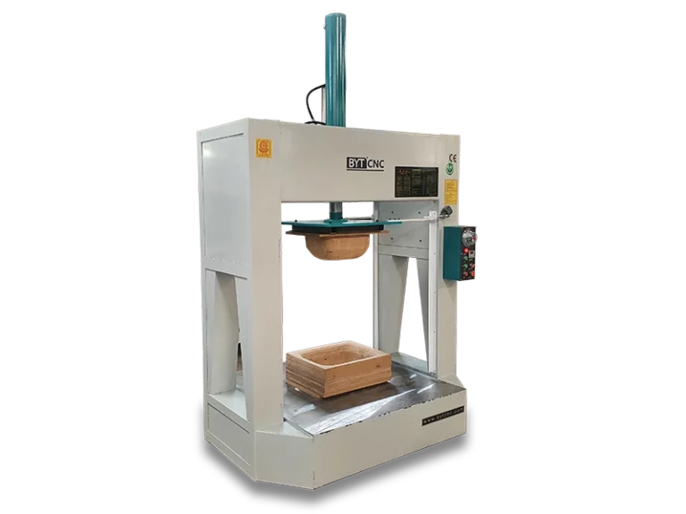 BSF-P Hydraulic press