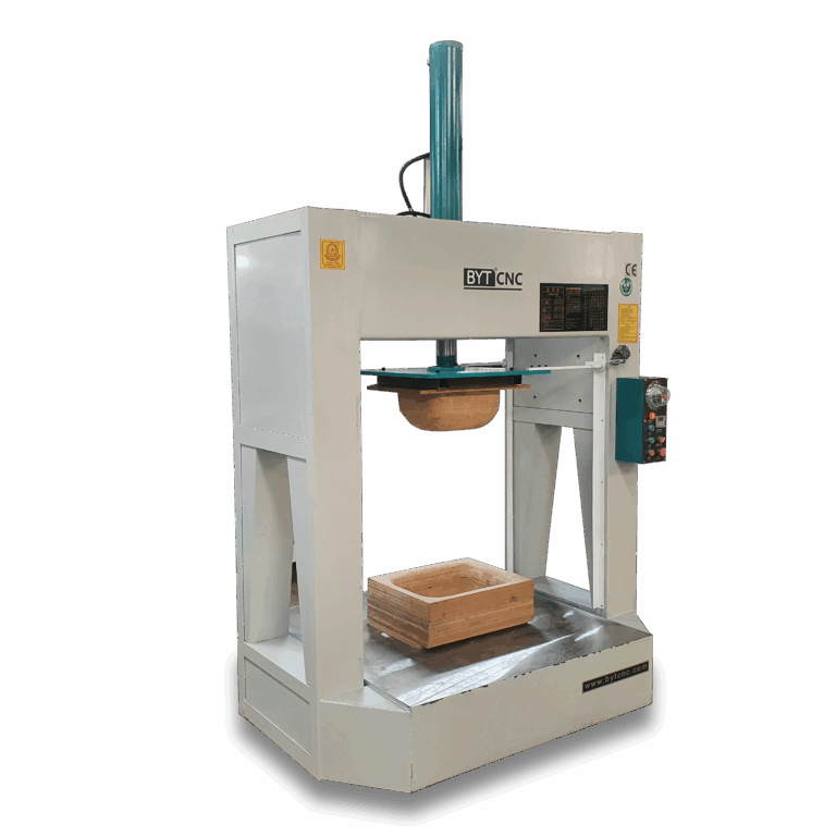 BSF-P Hydraulic press