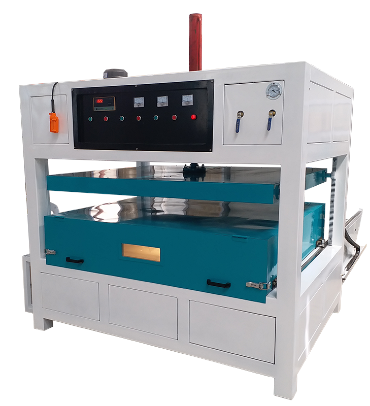 BXY multi-function vacuum former