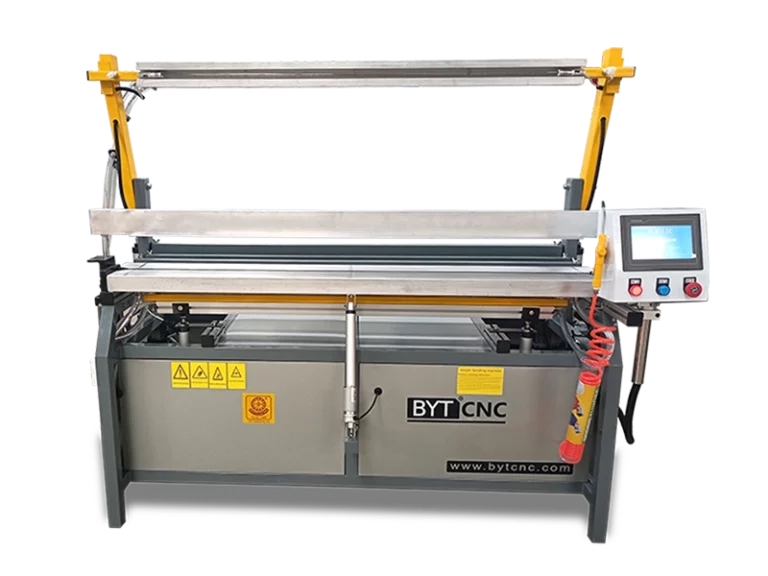 Plastic Bending Machine