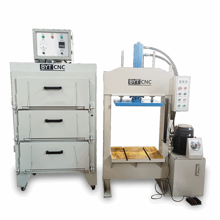 Press machine BSF-5070P