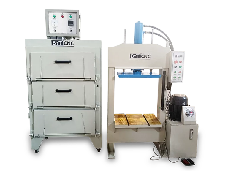 Press machine BSF-5070P