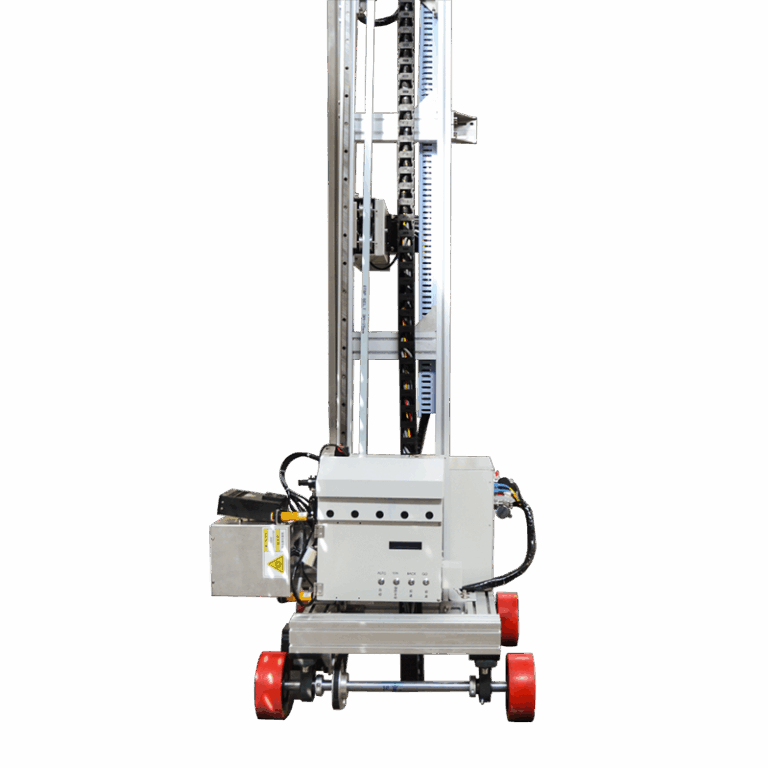 wall floor printer