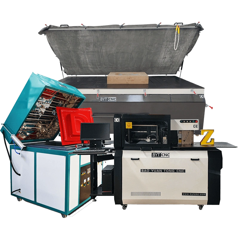 channel-letter-bending-machine-vacuum-forming-machine-vacuum-press